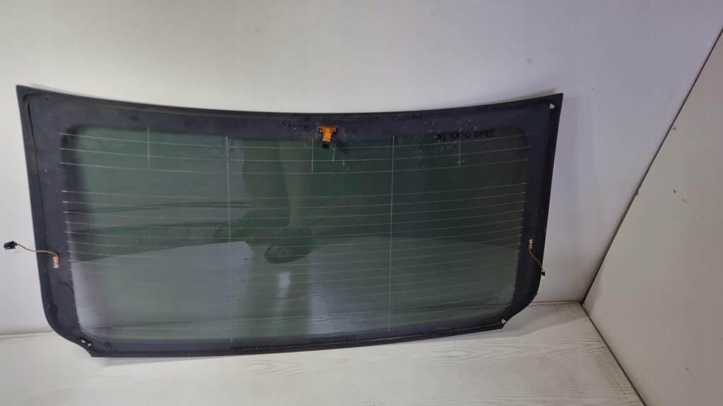 фото №5, Bmw f30 f80 скло задня задня org