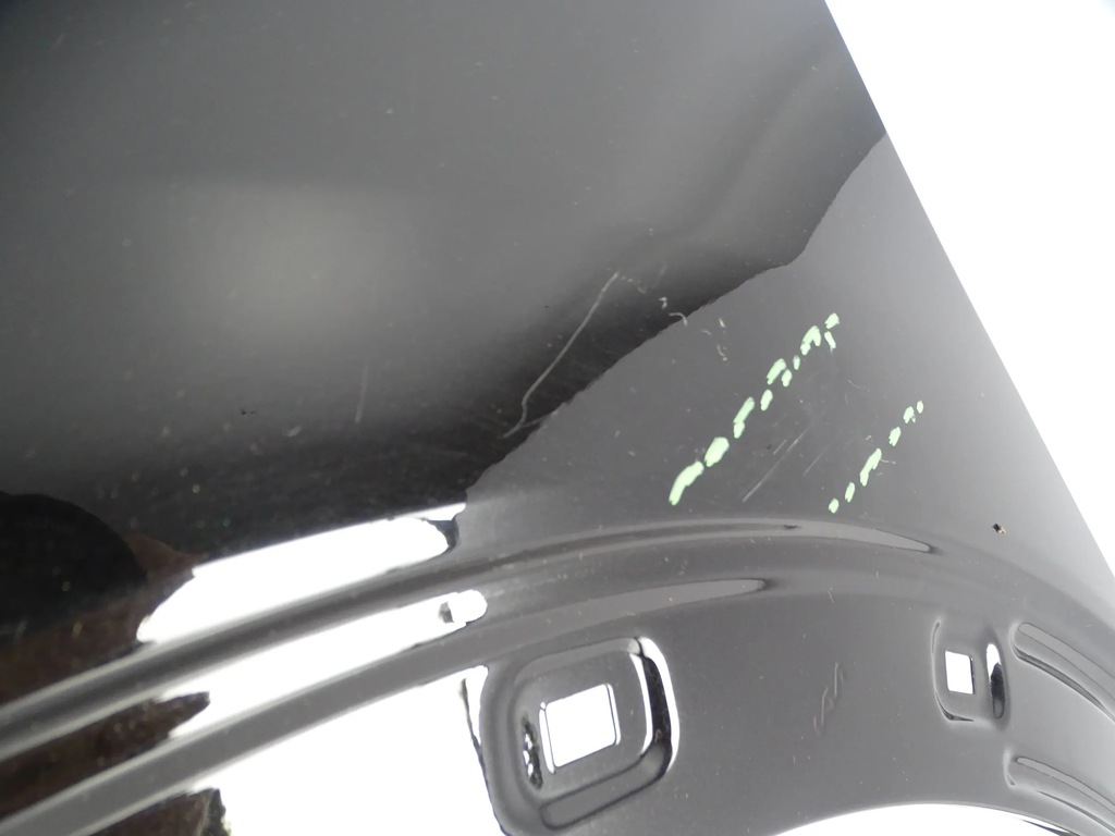 фото №9, Крила перед передній лівий kia niro ii 2