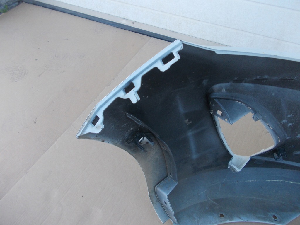 фото №12, Бампер перед ford fiesta mk8