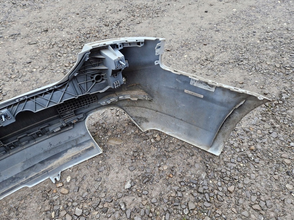 фото №6, Бампер задний audi a5 ii coupe cabrio 2016r-