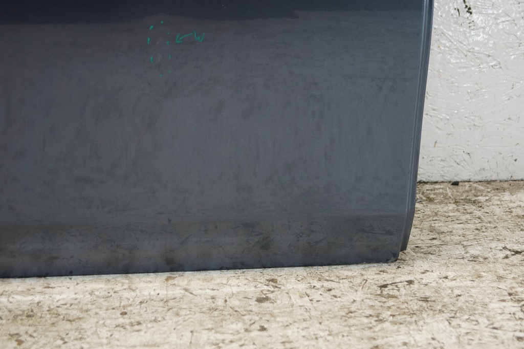 фото №7, Дверь правый задняя fiat bravo ii