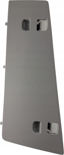 фото №1, Кришка захист акумулятор mercedes sprinter