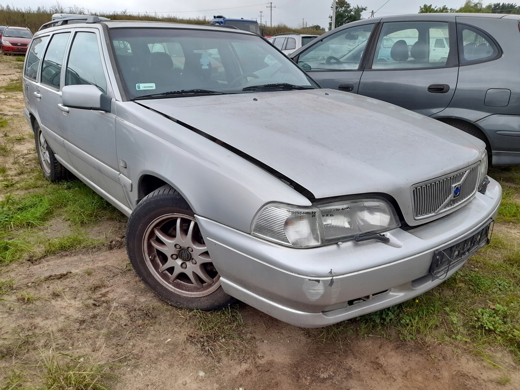 фото №13, Volvo v70 дверь правый перед правое передние 426-26