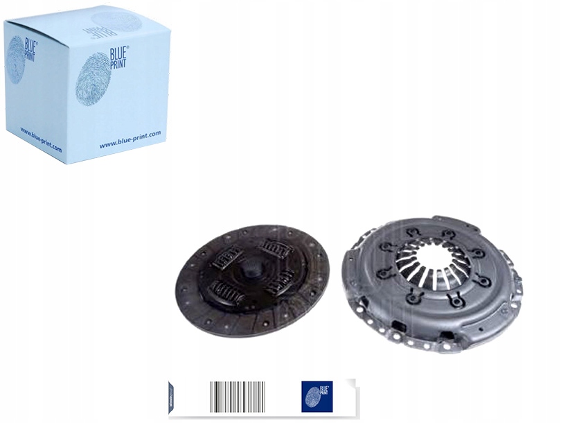 Купити Blue print adn130238 набір зчеплення