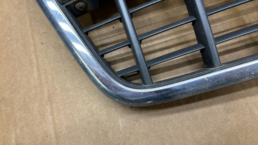 фото №6, Решітка радіатора решітка радіатора перед audi a6 c6 s-line przedlift 2004-2008