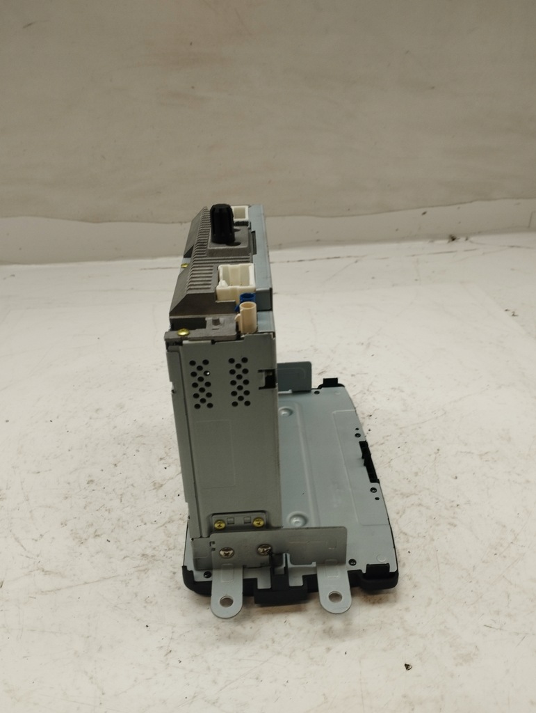 фото №9, Renault captur радио навигация 281150198r