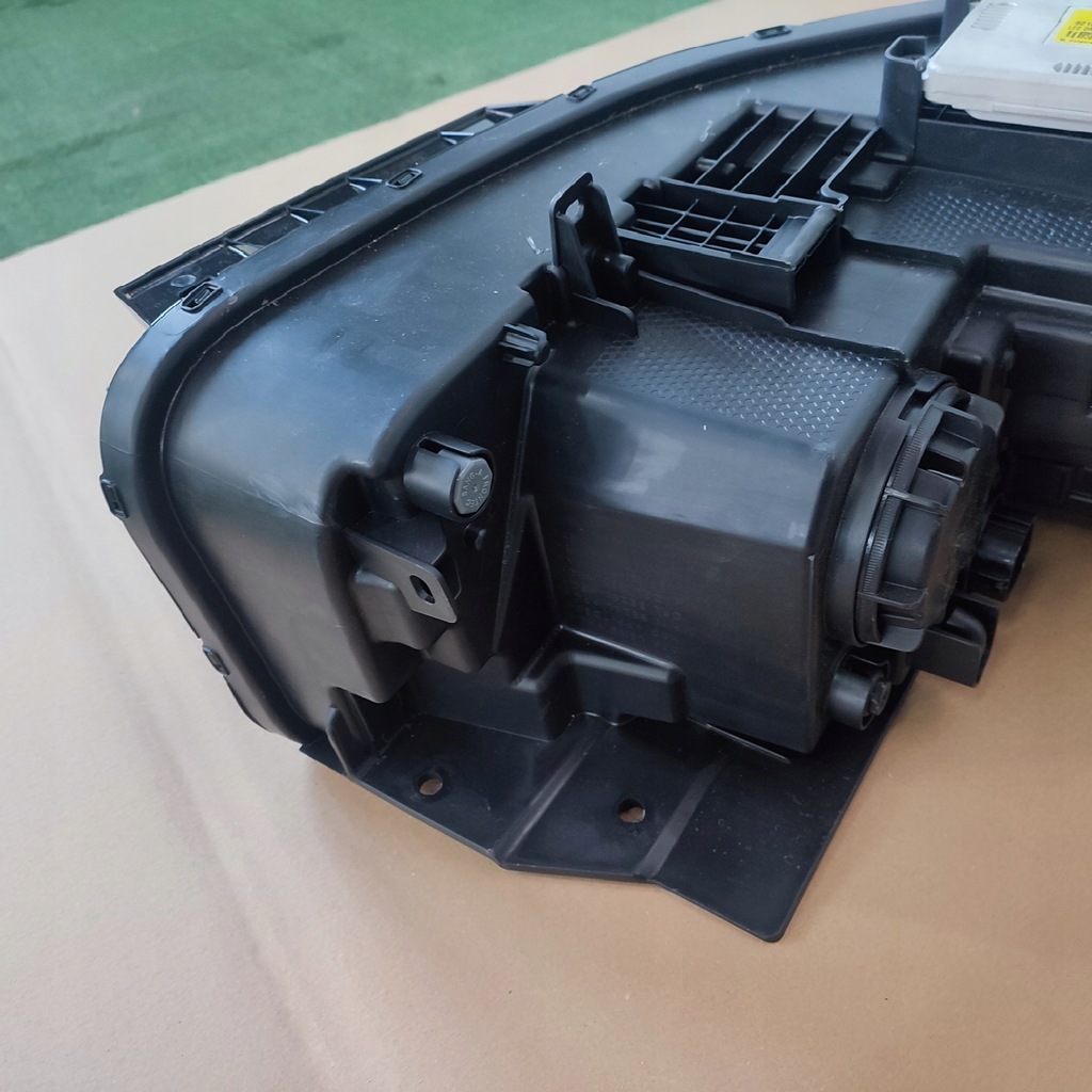 фото №11, Лампа передняя левая hyundai ioniq 5 v 21- full led