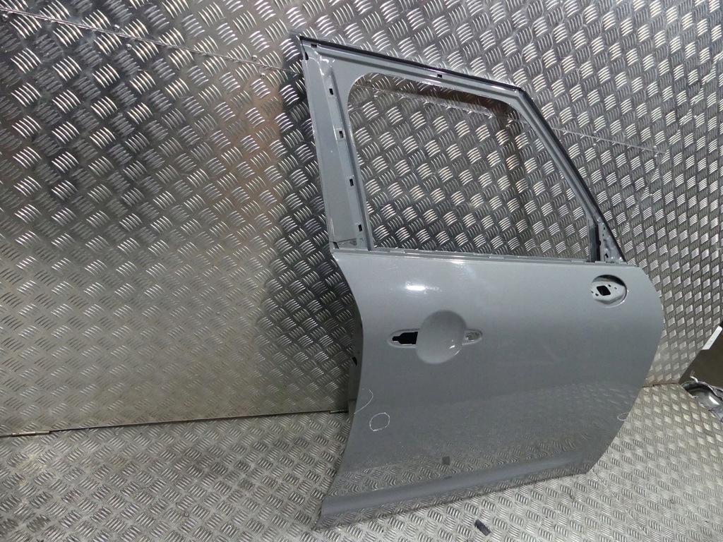 фото №10, Mini countryman f60 дверь правый перед