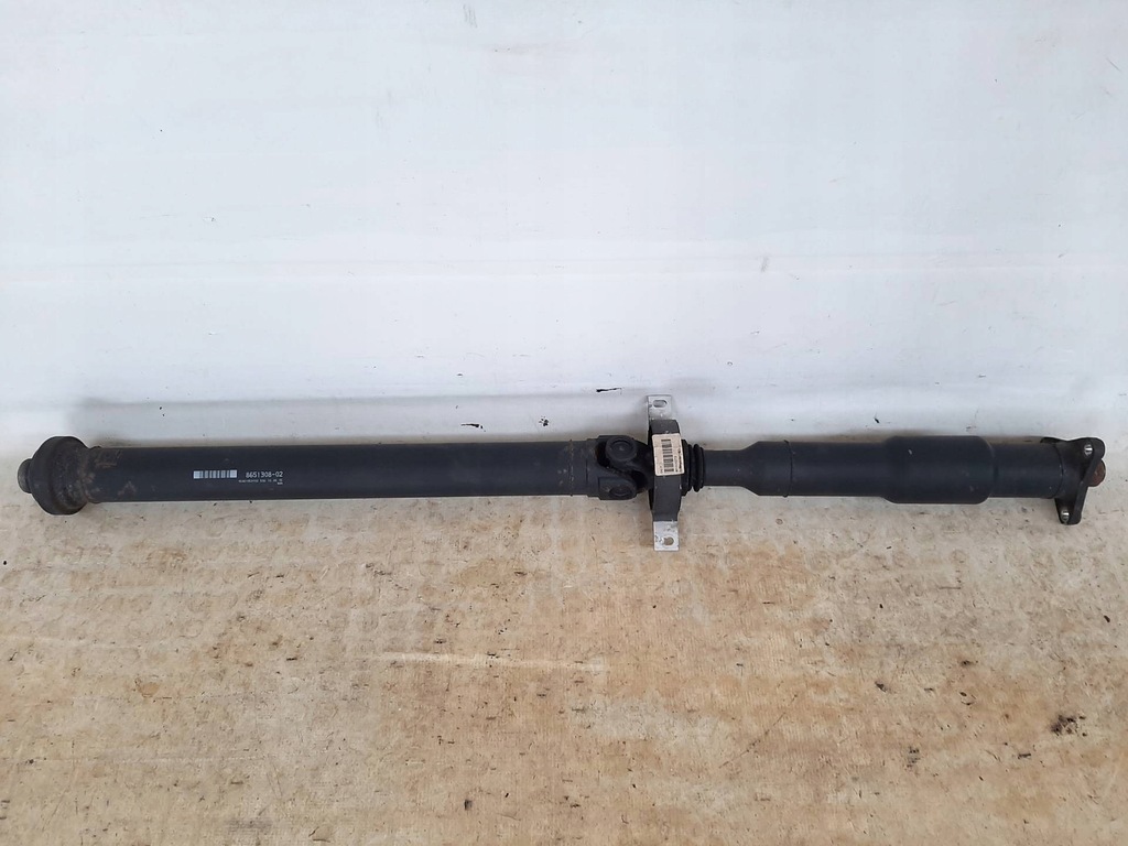 фото №1, Wał привідний bmw 2 f22 f23 m235ix