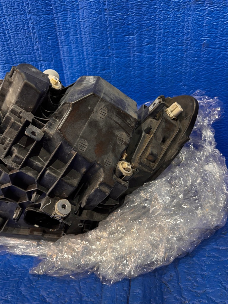 фото №14, Лампа full led bmw 1 f20 f21 lci black 8739572-01