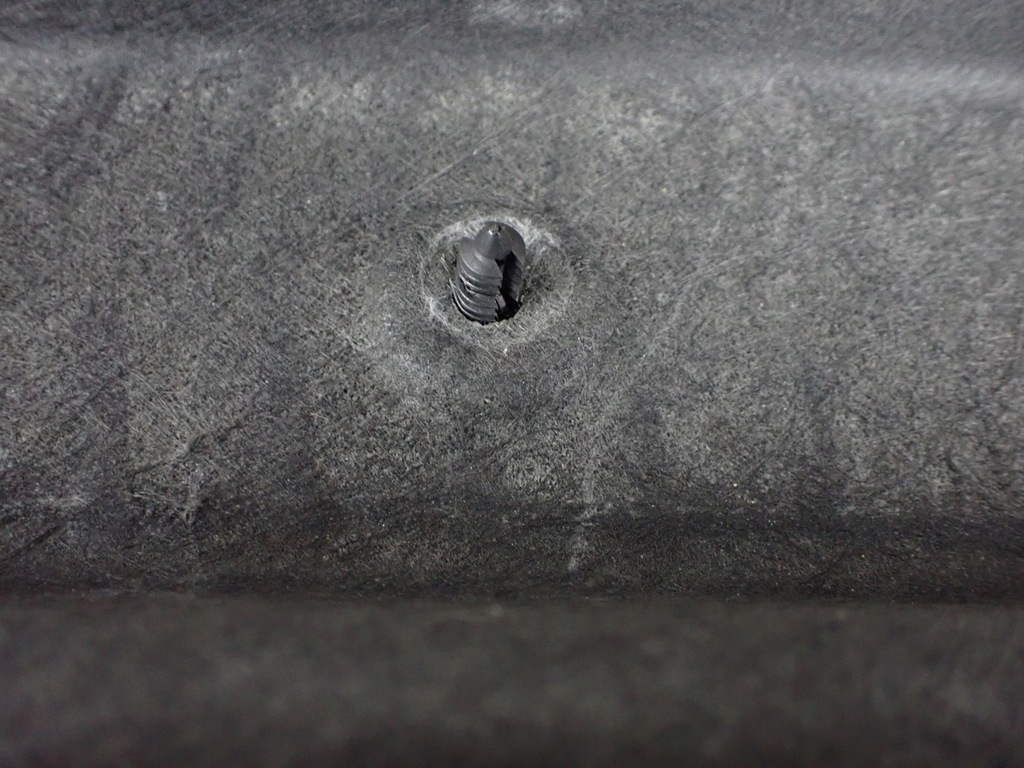 фото №6, Обшивка лоток бардачок багажника hyundai i40 1.7 crdi kombi