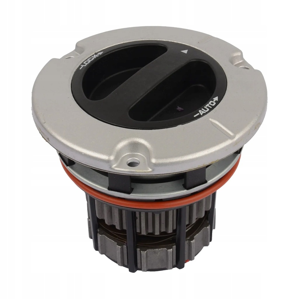 фото №1, Блокування ступиця 6.2 6.7 ford f250 11-17 ford f350 11-17 ford f450 11-17 ford