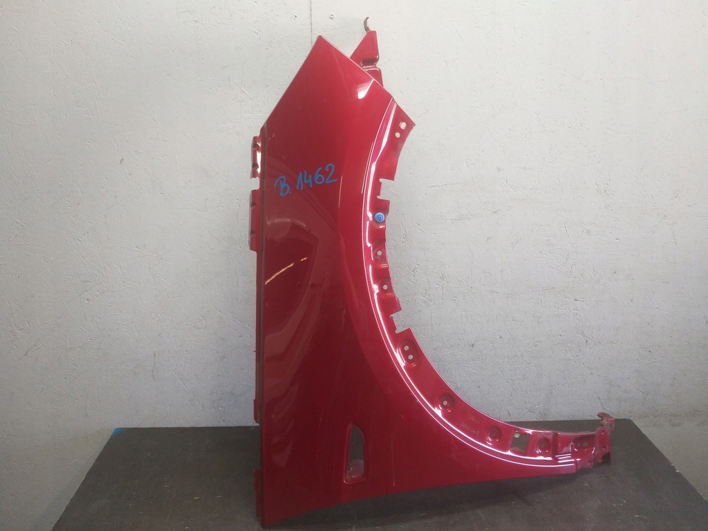 фото №1, Крыло перед правый opel grandland x