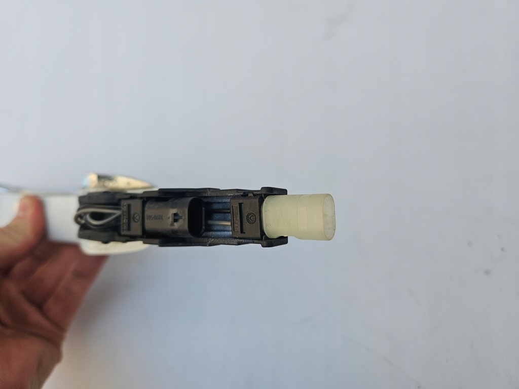 фото №6, Ручка левая задняя левый задняя audi audi a6 c7 a7 4g хром подсвеченная ly9c