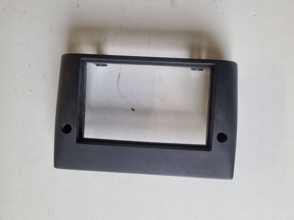 фото №2, Fiat stilo рамка захист радіо 2 din europa 02 r