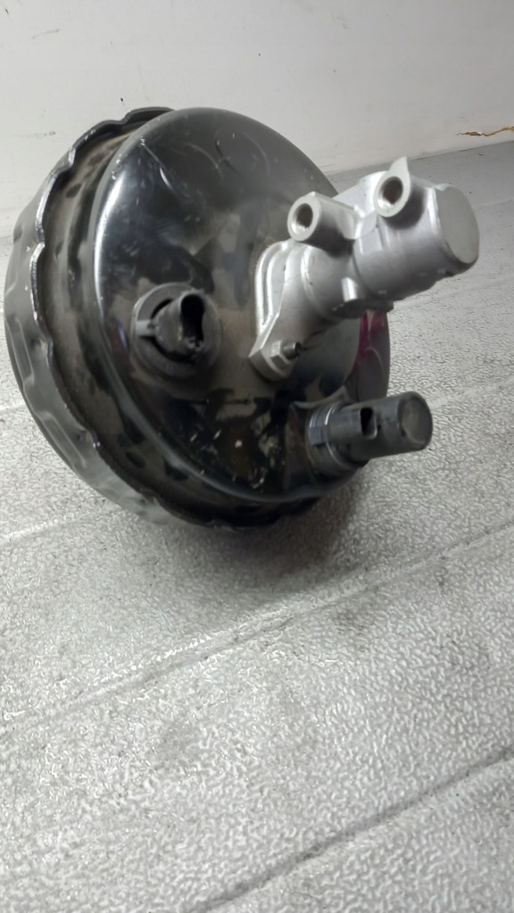 фото №1, Підсилювач гальм гальма volvo v70