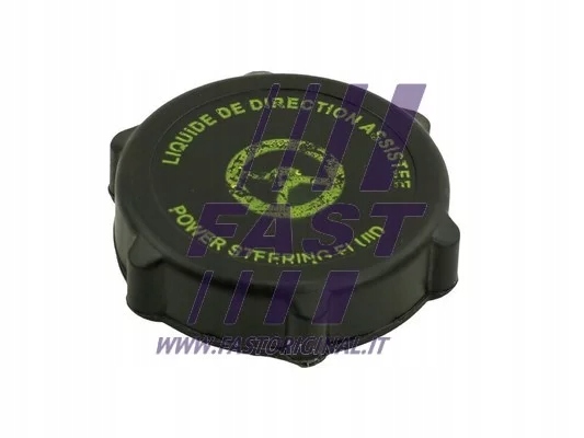 фото №2, Ft94749 fast кришка бака підсилювач ford transit cus fast