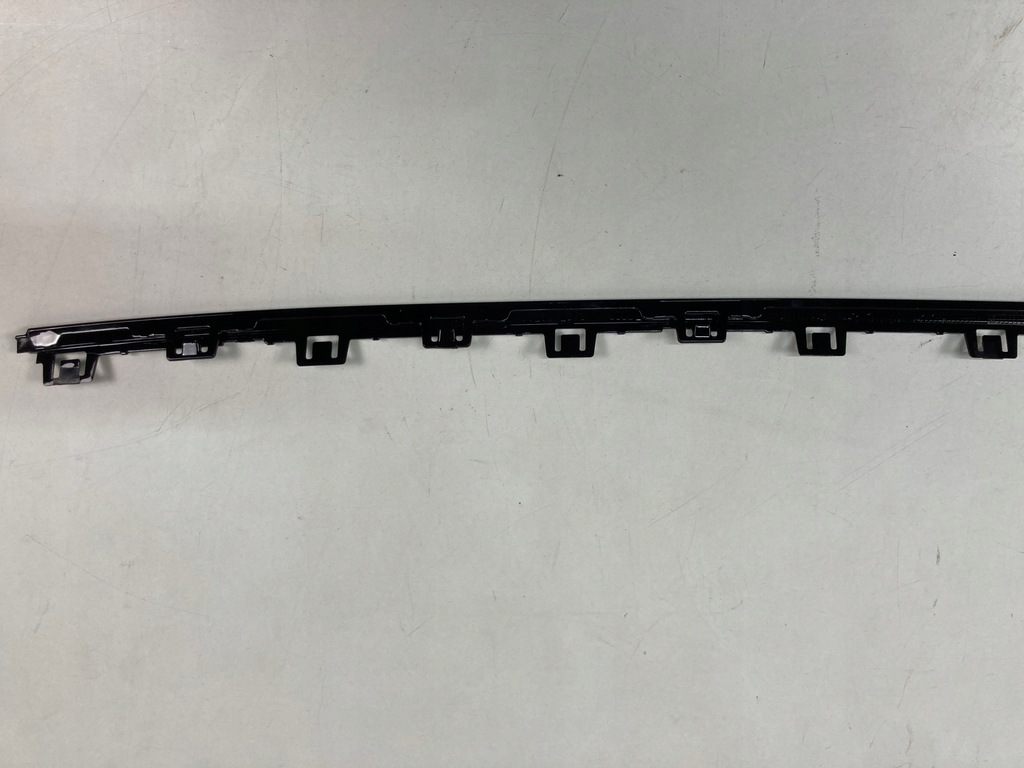 фото №7, Молдинг бампера передній audi a6 c7 4g0