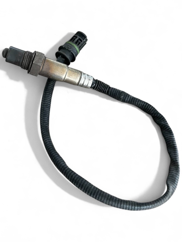 фото №1, Bmw 1 e81 e87 датчик лямбда-зонд 7569968