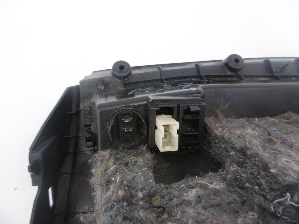 фото №11, Бардачок пассажира климатизированный infiniti m q70