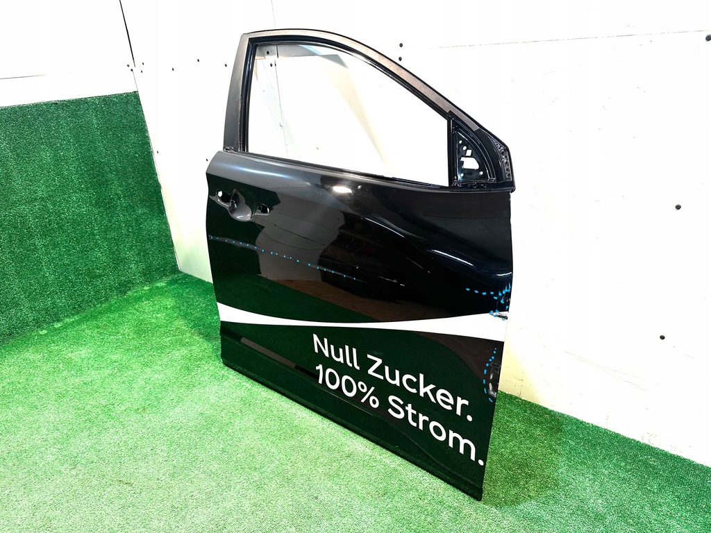 фото №7, Hyundai kona двері правий перед передні праве