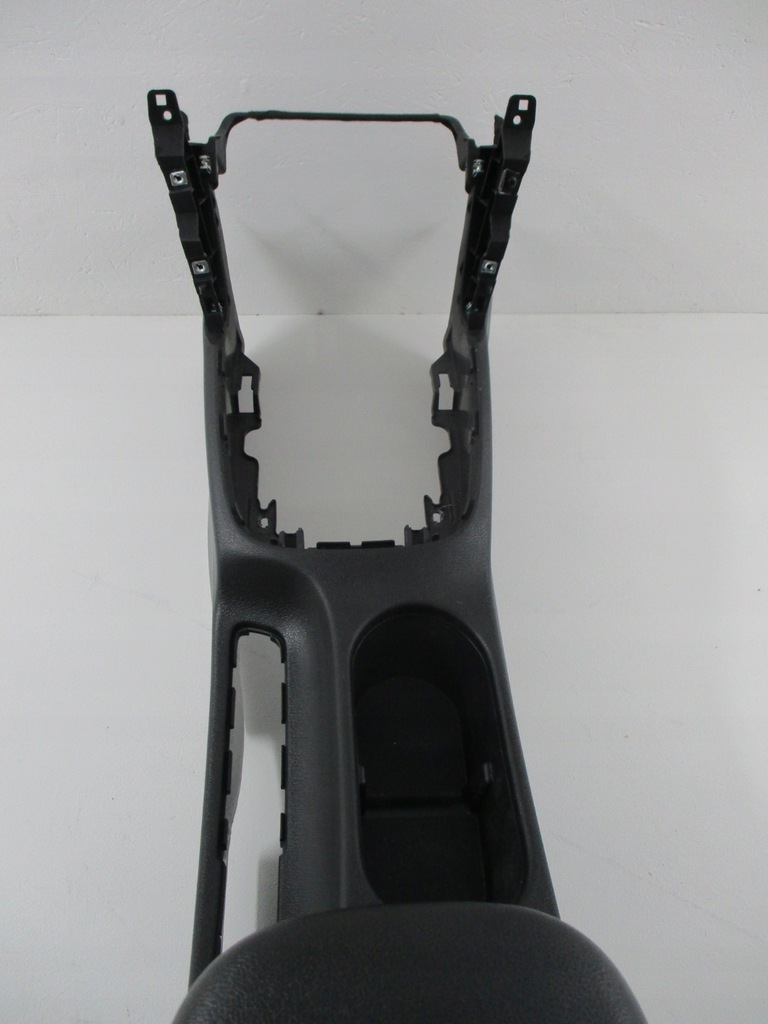 фото №5, Тунель підлокітник hyundai kona