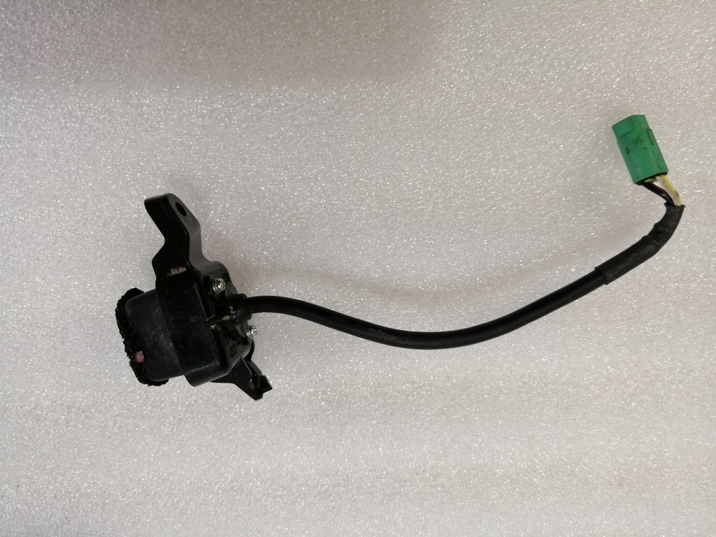 фото №1, Mitsubishi eclipse cross камера зеркало