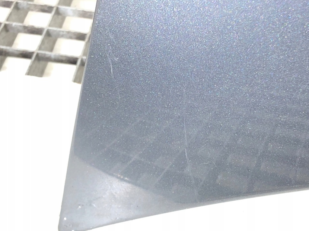 фото №12, Капот audi a6 c6 sedan/limuzyna 04-11