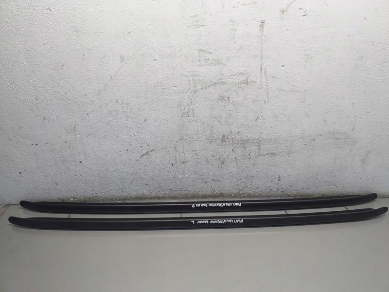 фото №1, Рейлинг рейлинги кровельные mini countryman r60