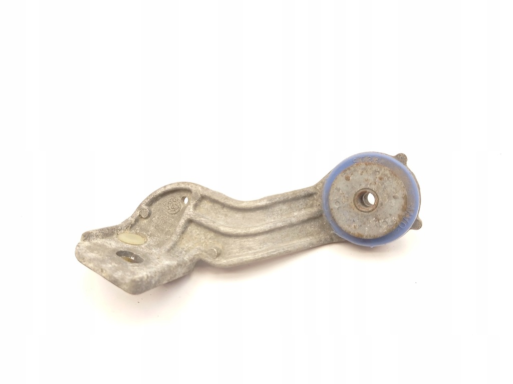 фото №1, Citroen c4 grand picasso ii кронштейн интеркулер