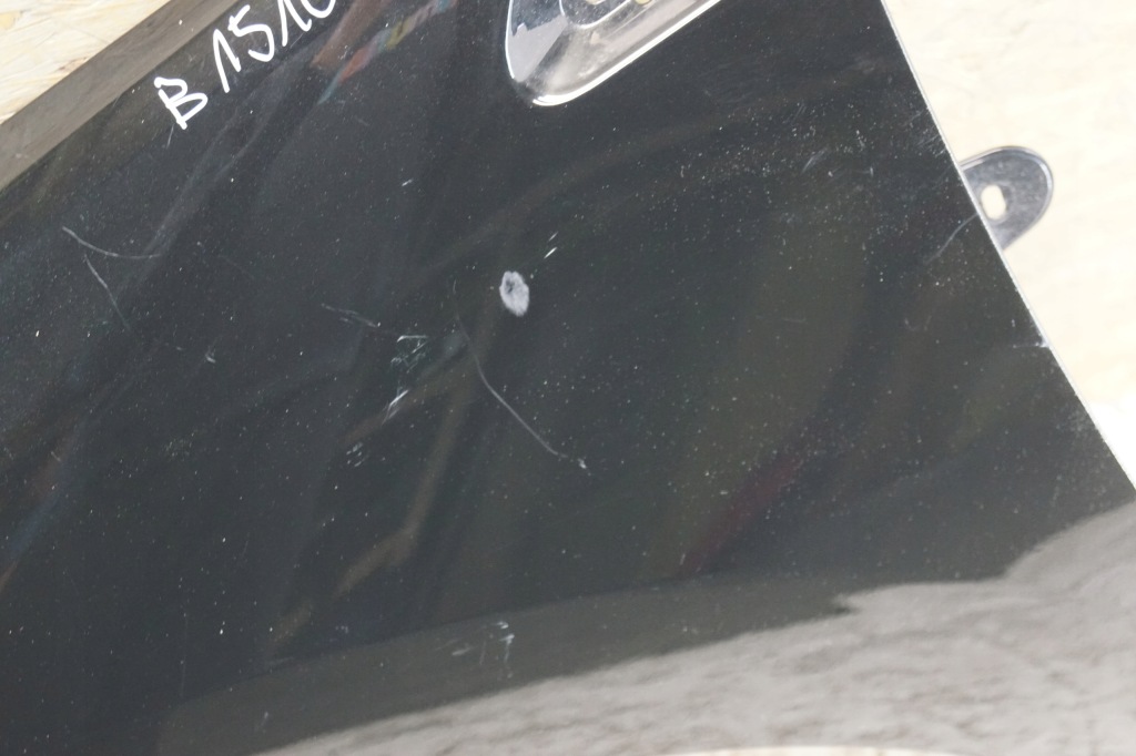 фото №9, Крила лівий перед peugeot 308 t7 ktv