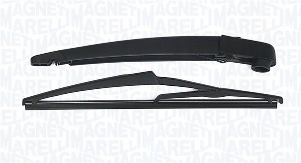 фото №12, Рычаг дворник/задний/ peugeot 308 07-11 000723180116