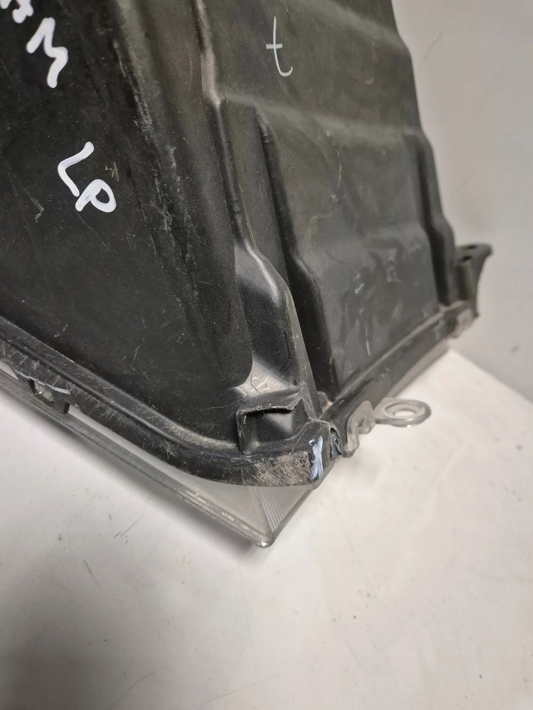 фото №13, Dodge ram 1500 ds 09-15 фара лампа передня ліва 68001485ad