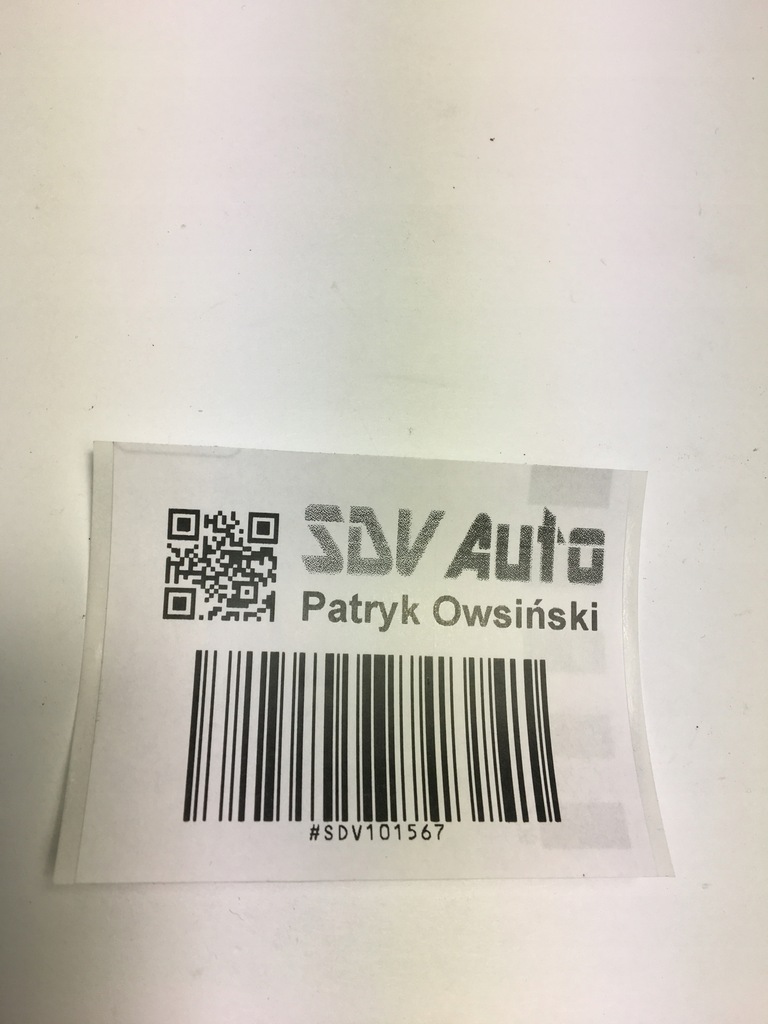 фото №12, Шланг wąż рідина охолоджуючої mercedes s124 w124 300 d td 3.0 1248325794