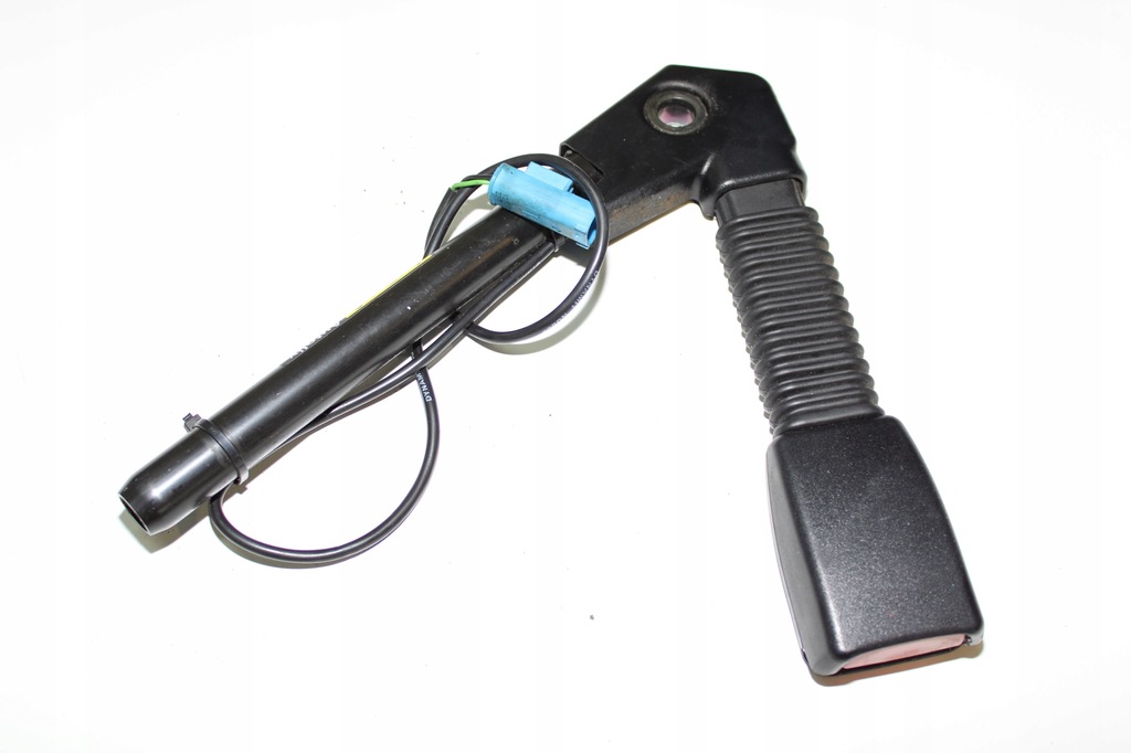 фото №2, Mini cooper r50 r53 s натягувач поперечина лівий 1485970