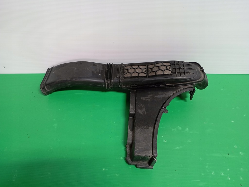 фото №1, Впуск повітря renault megane iv 16-24r 165556458r