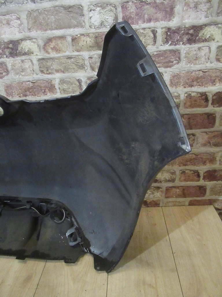 фото №9, Бампер задня kompletny pdc citroen ds3 2009-