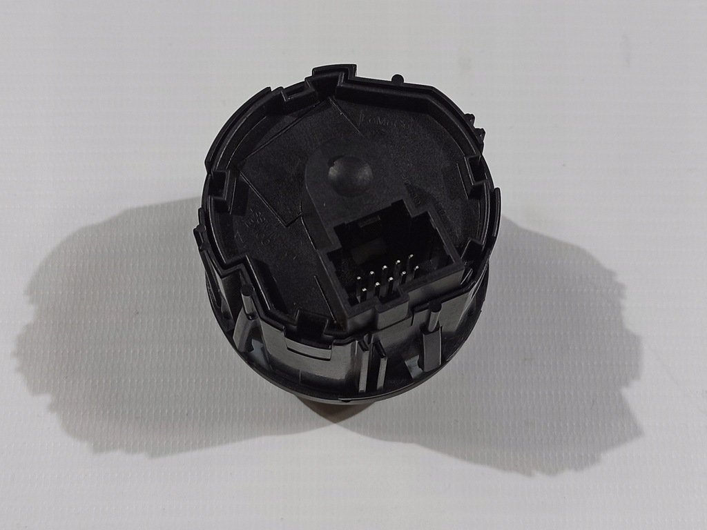 фото №8, Выключатель переключатель света ford f150 f-150 2009-2014