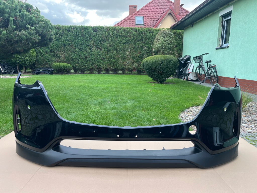 фото №1, Бампер передний mazda cx60 cx 60 2022 - 2024 .