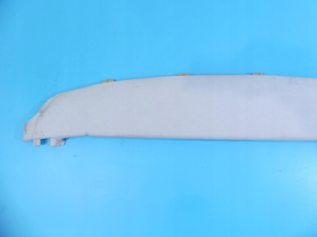 фото №10, Полиця задня задня lexus ls iv ls600h 06-12