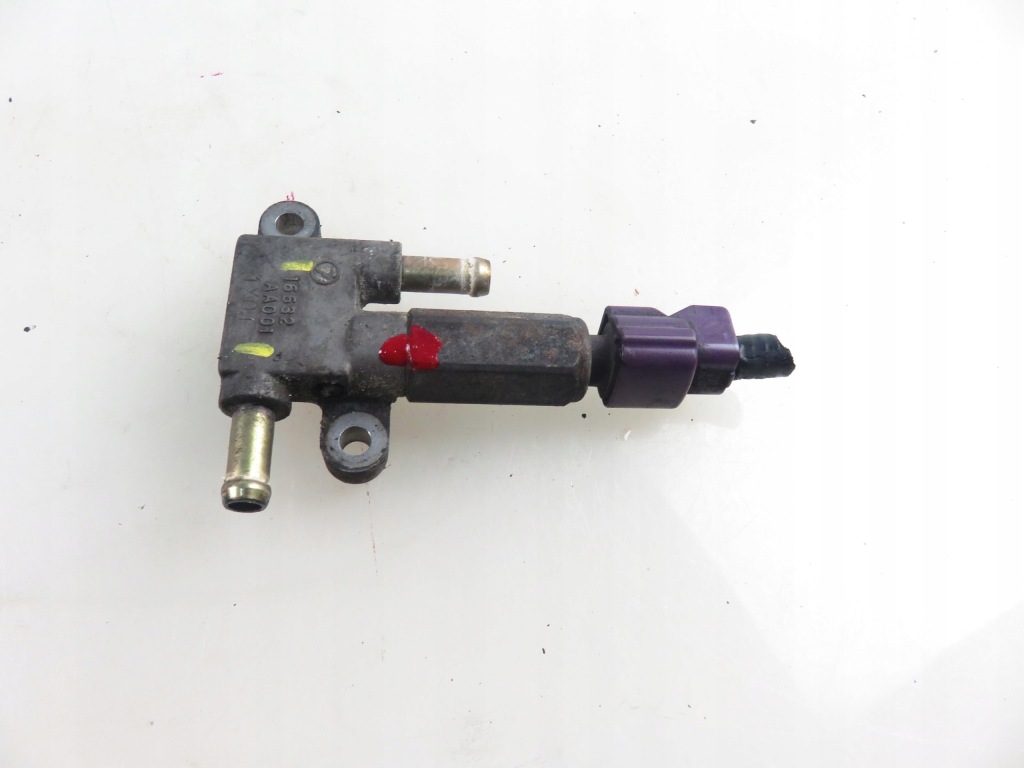 фото №7, Клапан subaru legacy iii kombi bh 16632aa001