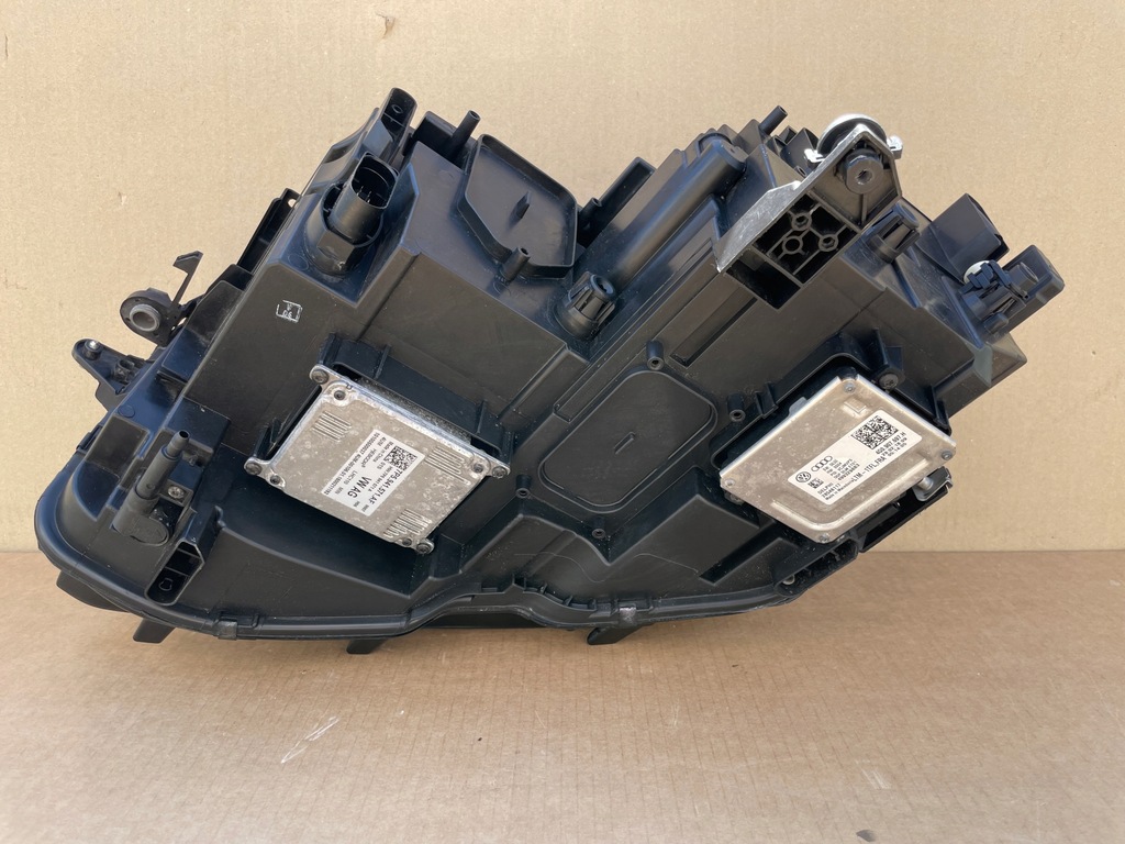 фото №7, Лампа vw tiguan 2016-2021 r 5nb941036d full led комплектна ideał права