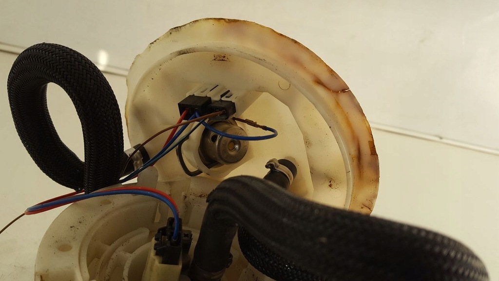 фото №5, Насос пального opel signum 2,2 direct