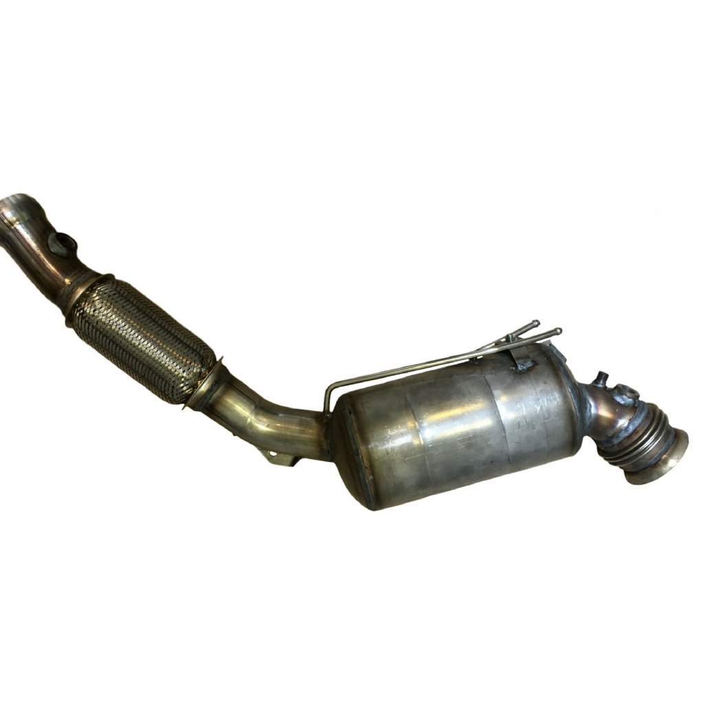 фото №1, Фільтр fap dpf mercedes vito 116 cdi 10/2014-