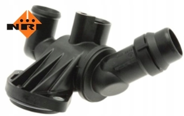 фото №2, Nrf термостат рідина охолоджуючий 725003