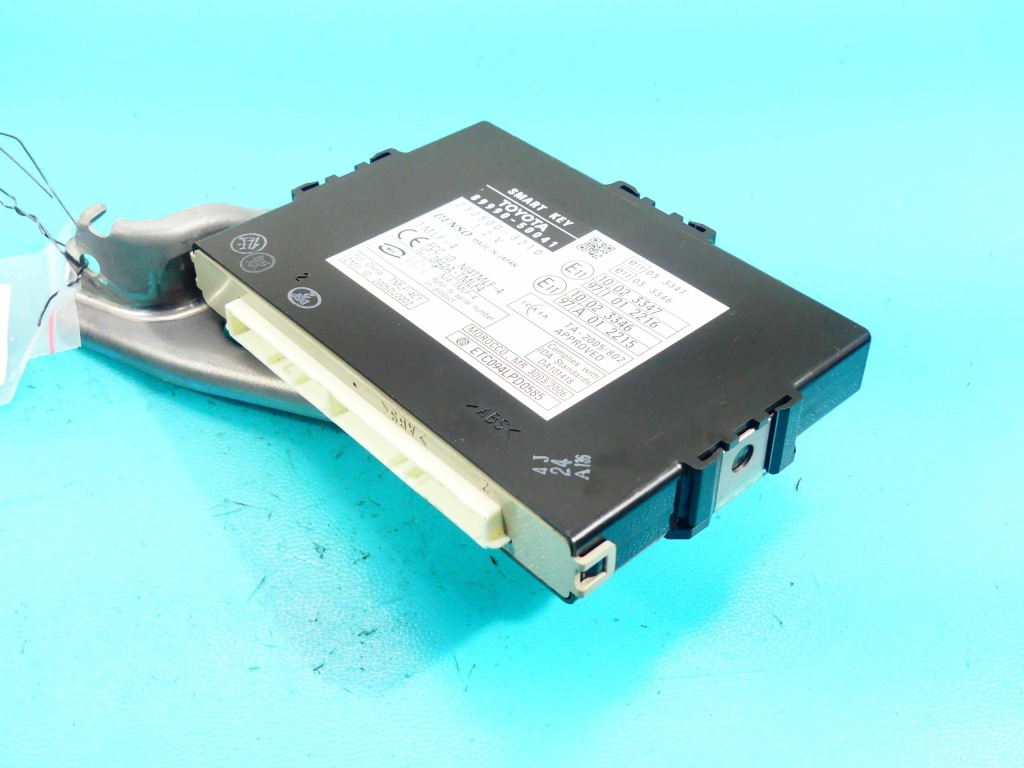Модуль smart key lexus ls iv 06-12 89990-50041 Доставка