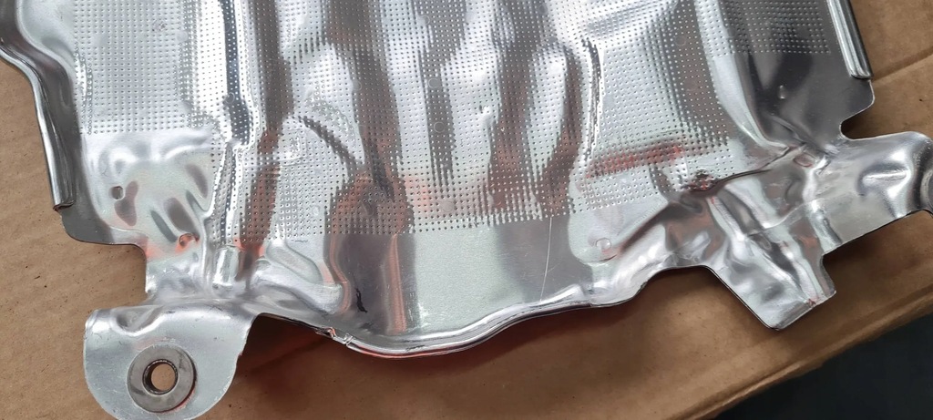 фото №9, S5 8w lift захист теплова турбіни 3.0 tfsi 06m103097k s4 b9 8w sq5 80a