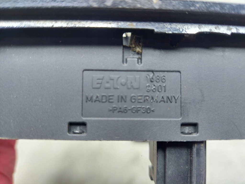 Рамка dekor важіль перемикання передач  перемикачі вікон 8211465 bmw e46 Зі Шроту