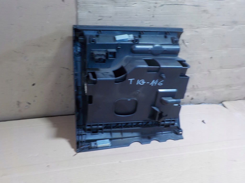 фото №7, Vw tiguan бардачок пасажира 5m1857097q