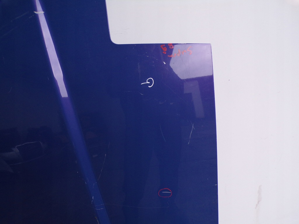 фото №6, Капот toyota supra iii